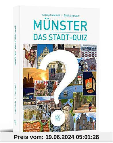 Münster - Das Stadtquiz