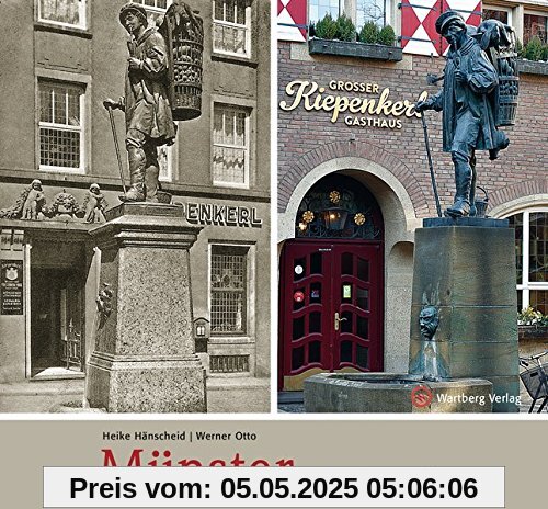 Münster - Gestern und Heute