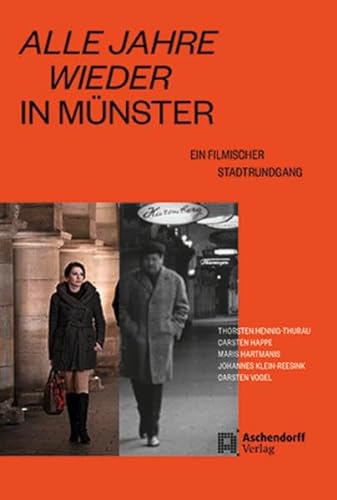 Alle Jahre wieder in Münster: Ein filmischer Stadtrundgang von Aschendorff Verlag