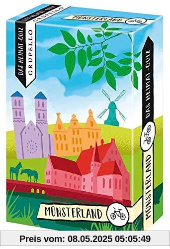 Münsterland: Das Heimat-Quiz
