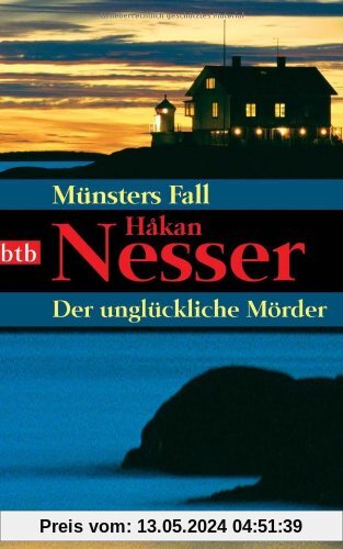 Münsters Fall/Der unglückliche Mörder