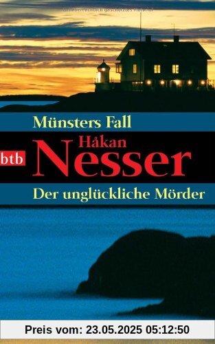 Münsters Fall/Der unglückliche Mörder Münsters Fall/Der unglückliche Mörder