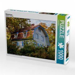 Münterhaus (Puzzle) von Calvendo Puzzle