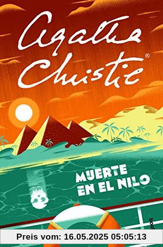 Muerte en el Nilo (Biblioteca Agatha Christie)