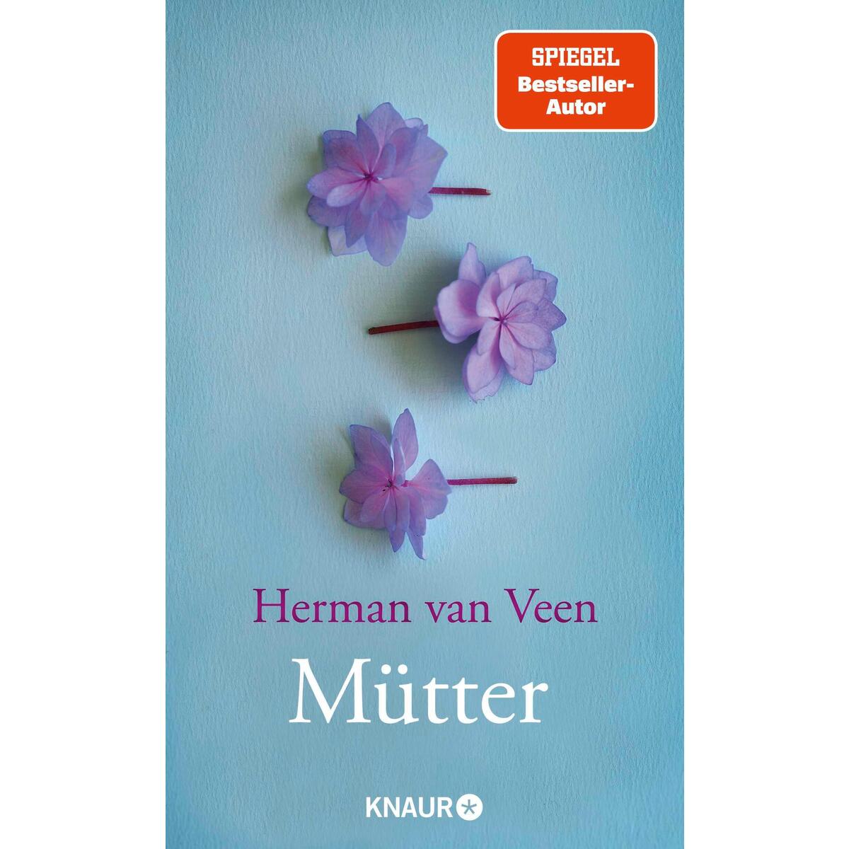 Mütter Mütter von Knaur HC