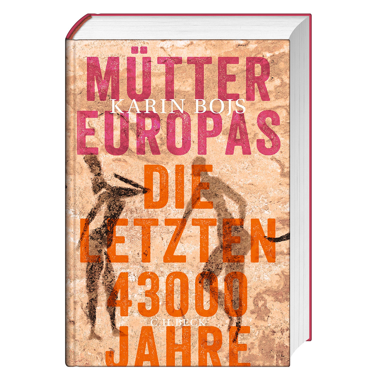 Mütter Europas von C.H. Beck