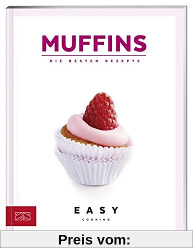 Muffins (Easy Kochbücher)