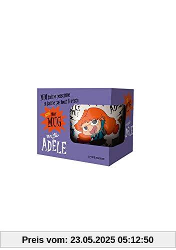 Mug Mortelle Adèle (Globulle Mortelle Adèle)