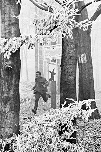 Muhammad Ali, Zurich, 26.12.1971 (Muhammed Ali: Zurich, 26.12.1971)