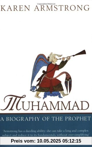 Muhammad: A Biography of the Prophet