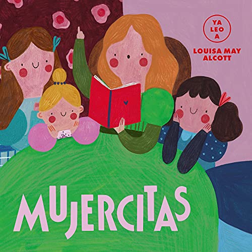 Mujercitas (Ya leo a) von ALMA
