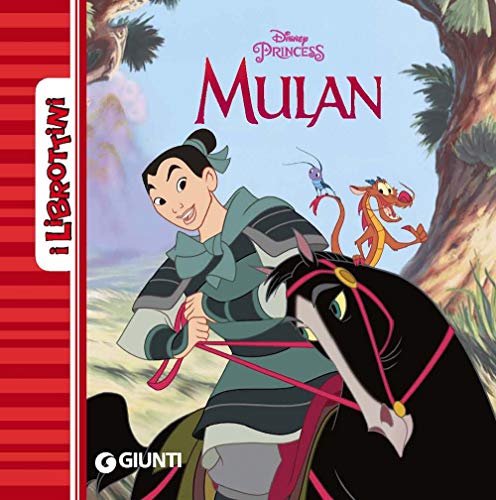 Mulan. Ediz. a colori (I librottini) von Disney Libri