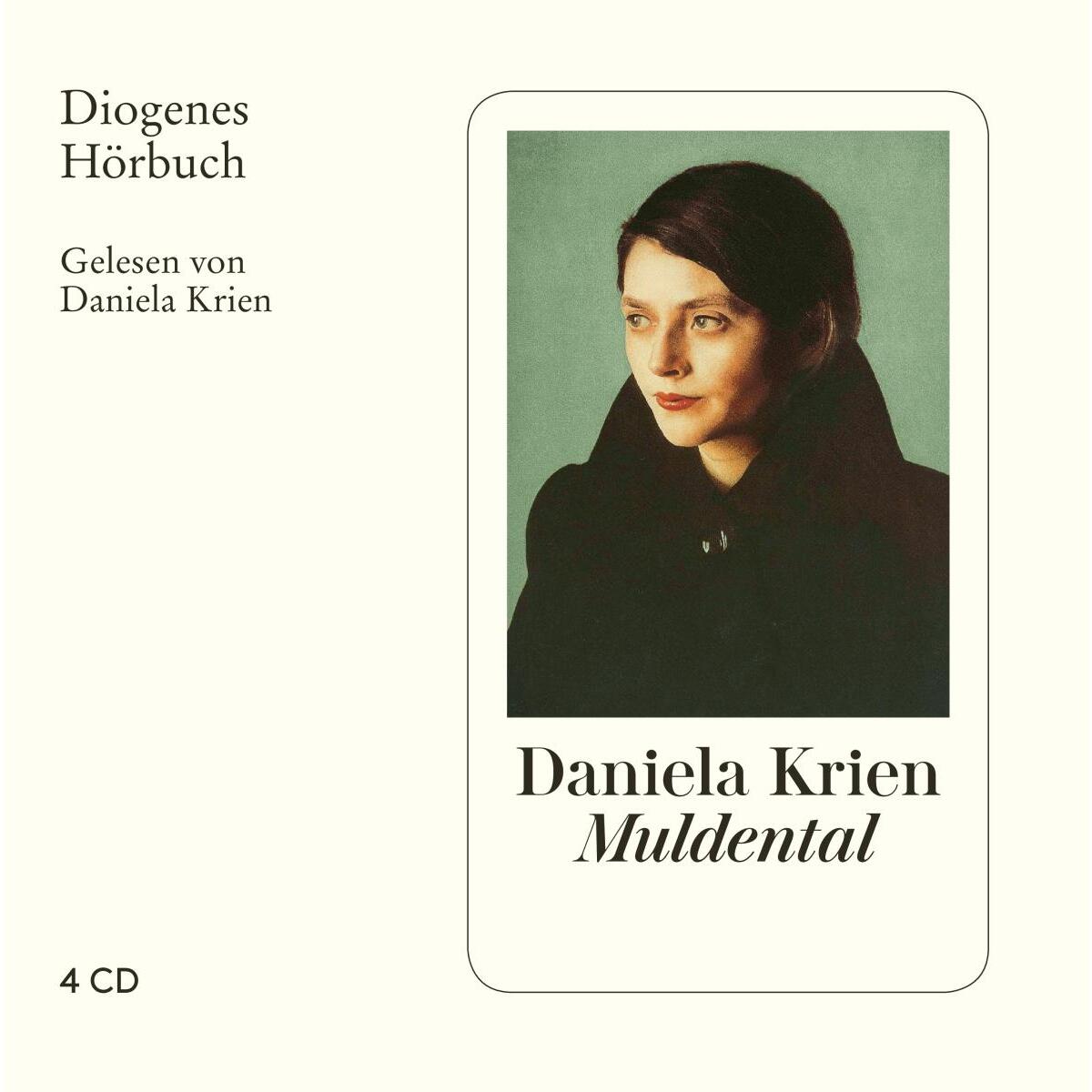 Muldental von Diogenes Verlag AG