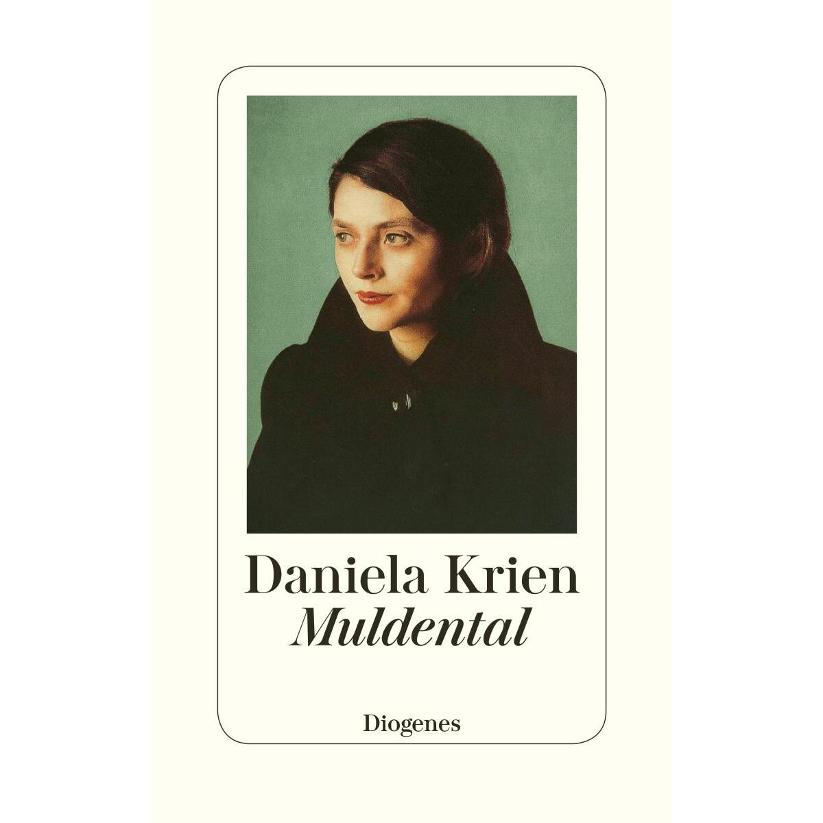 Muldental von Diogenes Verlag AG