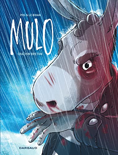 Mulo - Tome 1 - Crachin breton von DARGAUD