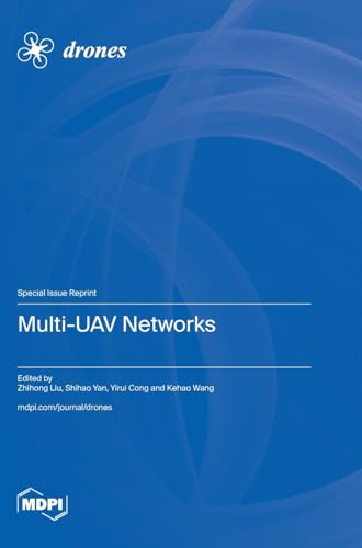 Multi-UAV Networks von MDPI AG