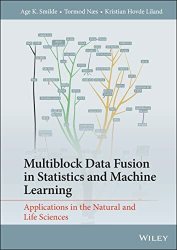 Multiblock Data Fusion in Statistics and Machine Learning: Applications in the Natural and Lif... Multiblock Data Fusion in Statistics and Machine Learning: Applications in the Natural and Lif...