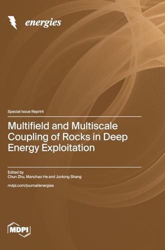 Multifield and Multiscale Coupling of Rocks in Deep Energy Exploitation von MDPI AG