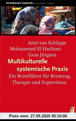 Multikulturelle systemische Praxis: Ein Reiseführer für Beratung, Therapie und Supervision