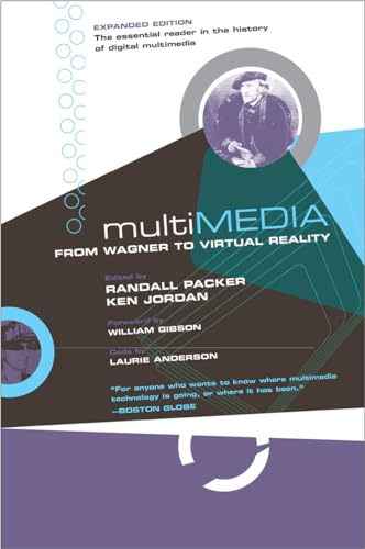 Multimedia: From Wagner to Virtual Reality (Expanded) von W. W. Norton & Company