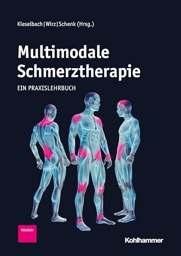 Multimodale Schmerztherapie: Ein Praxislehrbuch von Kohlhammer W.