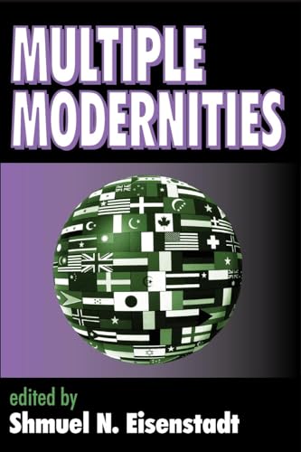 Multiple Modernities von Routledge