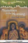 Mummies in the Morning