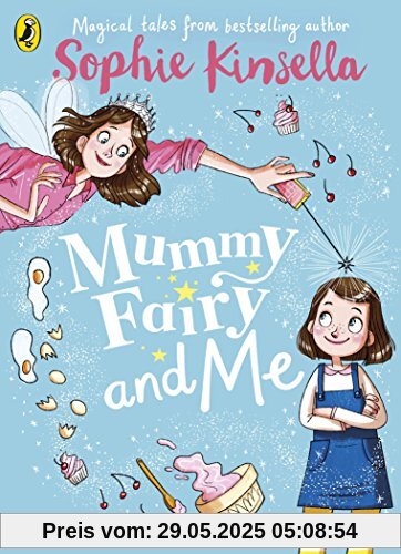 Mummy Fairy and Me Mummy Fairy and Me
