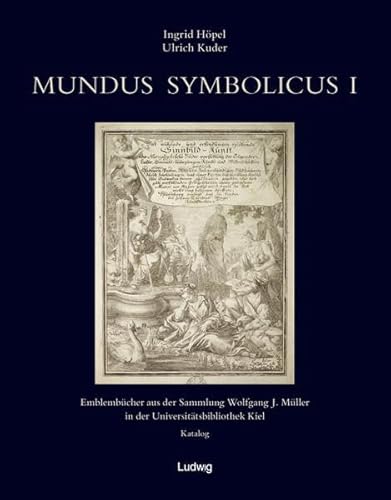 Mundus Symbolicus: Mundus Symbolicus 1: Bd I