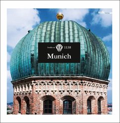 Munich von Volk Verlag