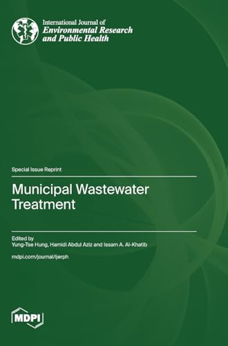 Municipal Wastewater Treatment von MDPI AG
