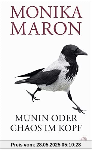 Munin oder Chaos im Kopf