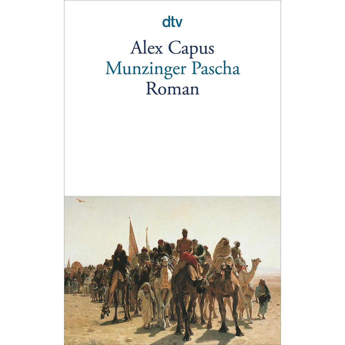 Munzinger Pascha Munzinger Pascha von dtv Verlagsgesellschaft