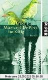 Muo und der Pirol im Käfig: Roman