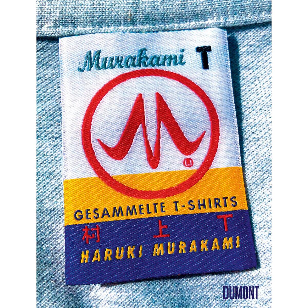 Murakami T von DuMont Buchverlag GmbH