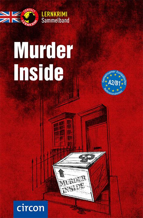 Murder Inside von Circon Verlag GmbH