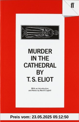 Murder in the Cathedral