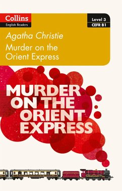 Murder on the Orient Express von Collins / Collins Learning