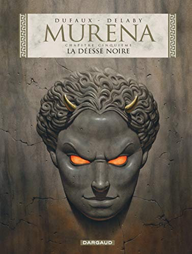 Murena - Tome 5 - La Déesse noire von DARGAUD