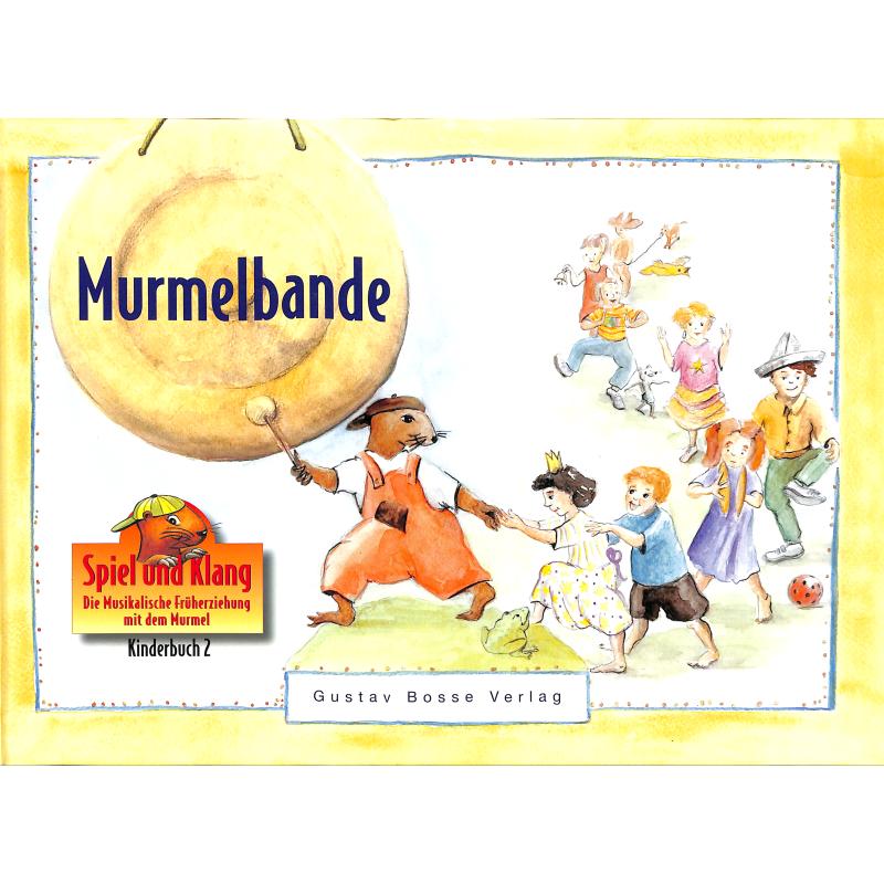 Murmelbande Murmelbande