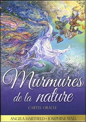 Murmures de la nature - Cartes oracle von VEGA