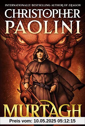 Murtagh: The World of Eragon (The Inheritance Cycle)