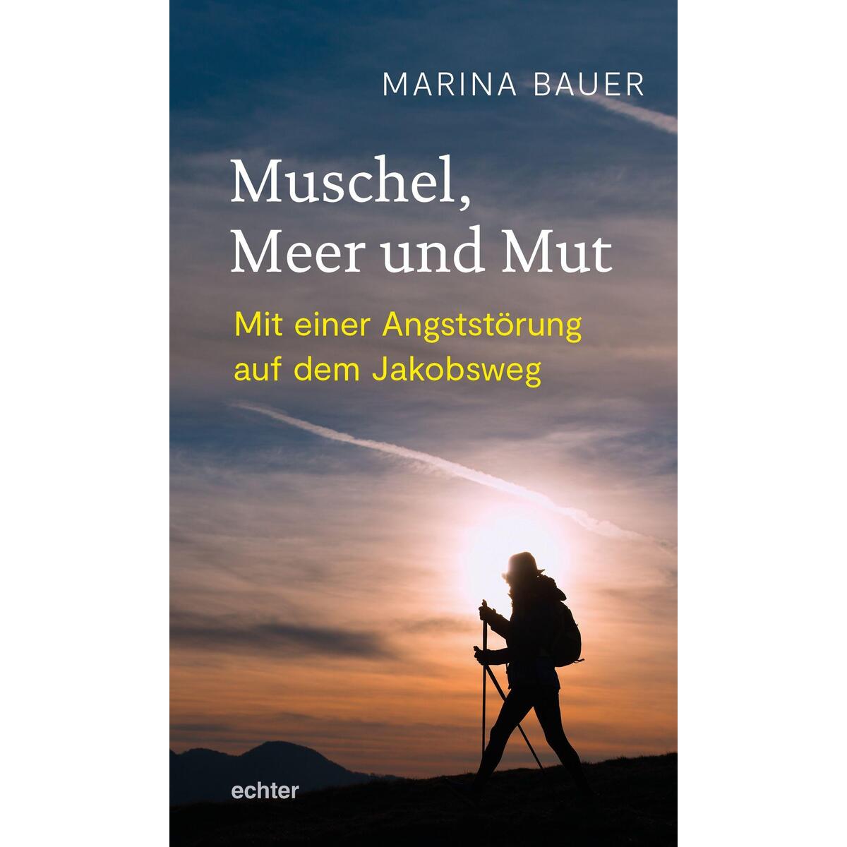 Muschel, Meer und Mut von Echter Verlag GmbH
