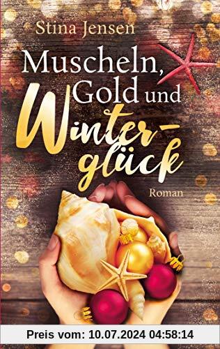Muscheln, Gold und Winterglück (Winterknistern)
