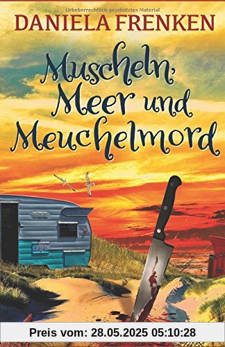 Muscheln, Meer und Meuchelmord