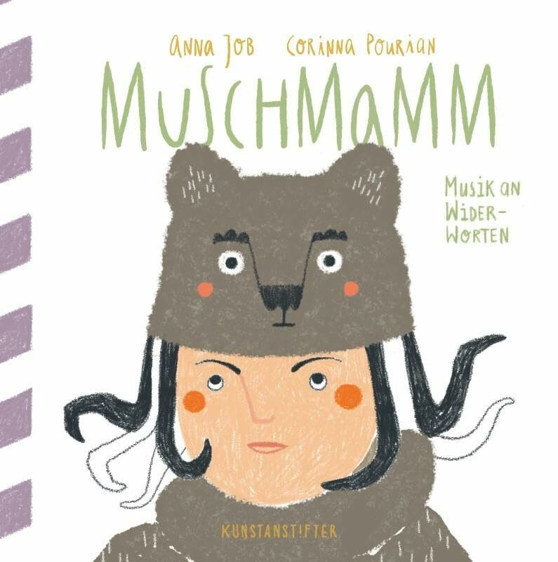 Muschmamm: Musik an Widerworten
