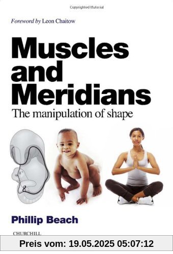 Muscles and Meridians: The Manipulation of Shape Muscles and Meridians: The Manipulation of Shape