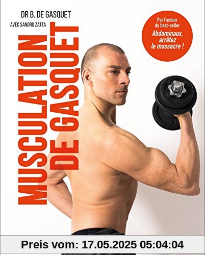 Musculation de Gasquet