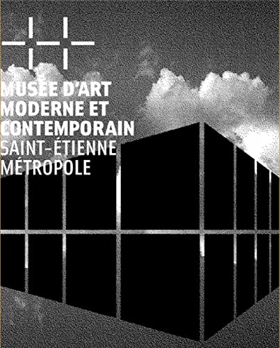 Musée d’art moderne et contemporain Saint‐Etienne Métropole