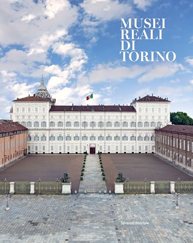 Musei Reali di Torino von Silvana